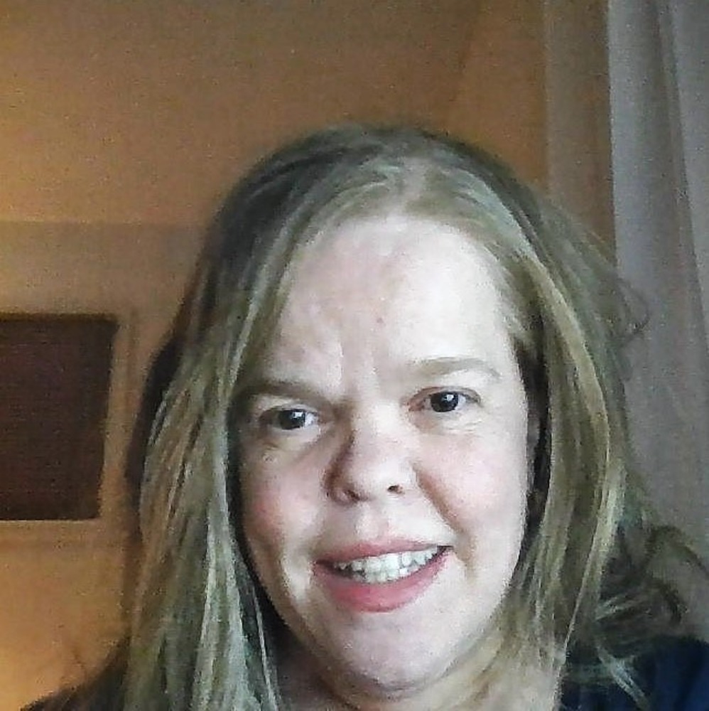 Meet your Posher, Susan